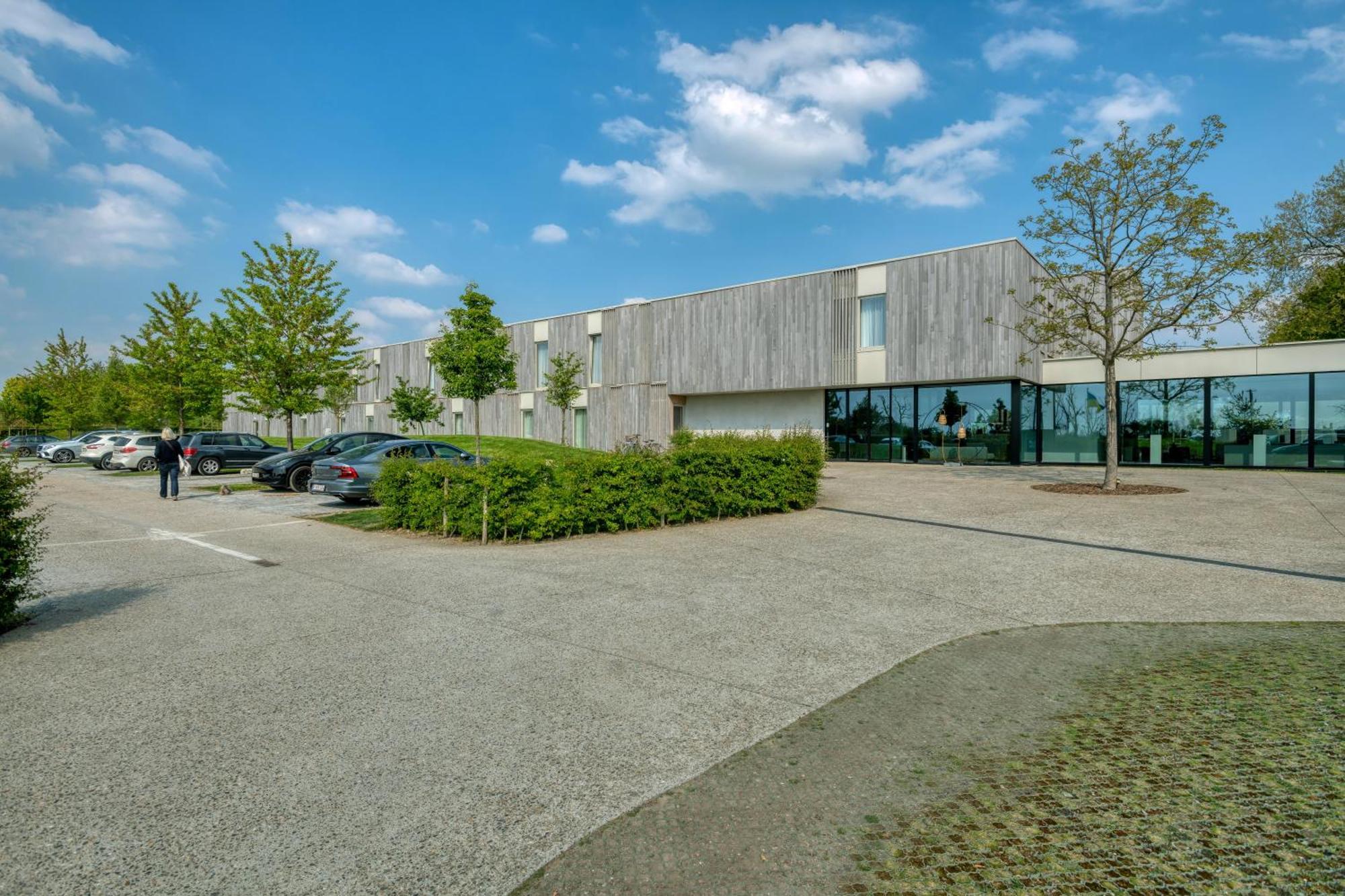 Martin'S Rentmeesterij Bilzen Exterior foto